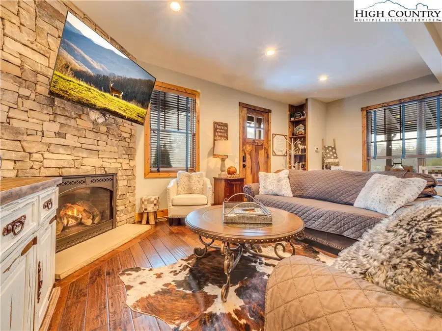 62 Eagle Cottage Lane #5, Banner Elk, NC 28604 - Image #3