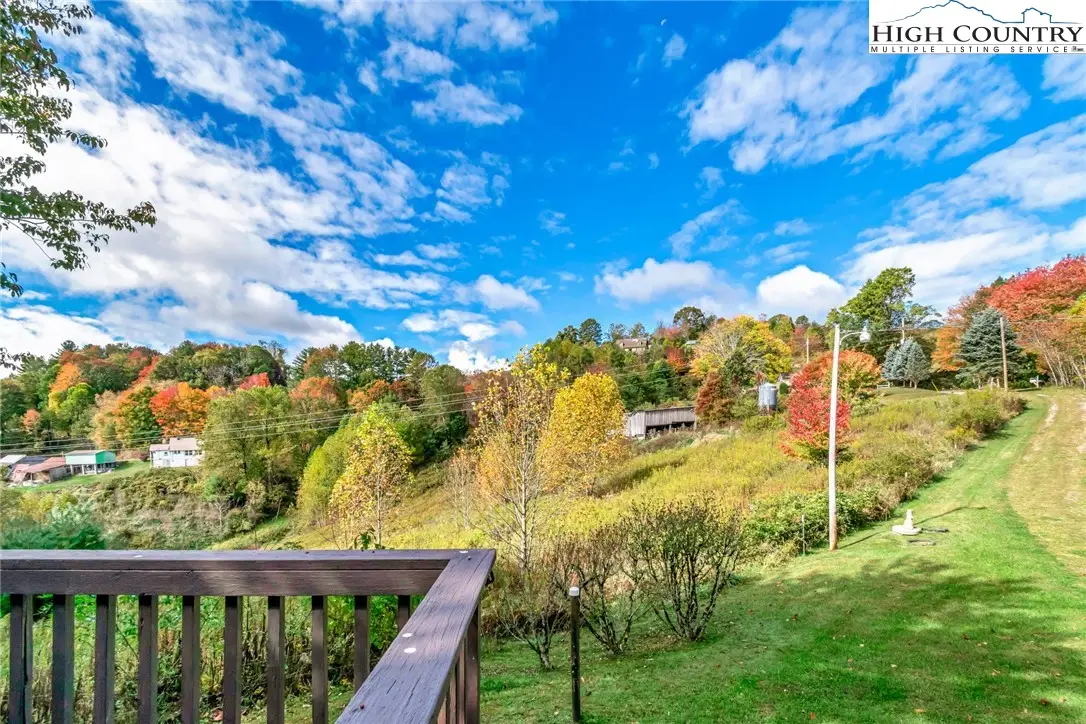 390 Flat Springs Road, Elk Park, NC 28622 - #1