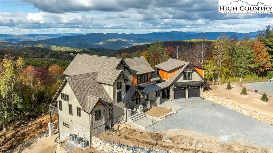 617 Eagle Creek Trail, Banner Elk, NC 28604 - Image #2