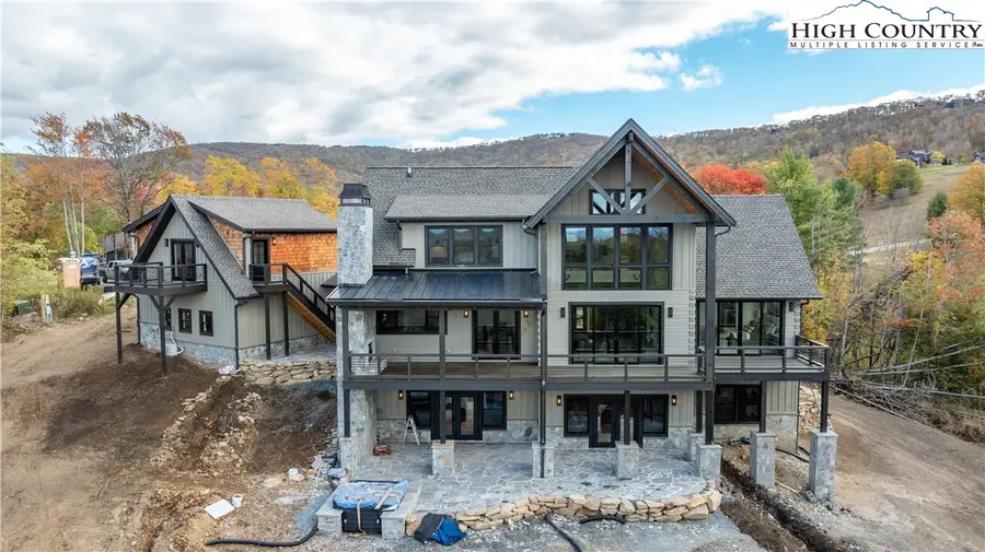 617 Eagle Creek Trail, Banner Elk, NC 28604 - Image #3