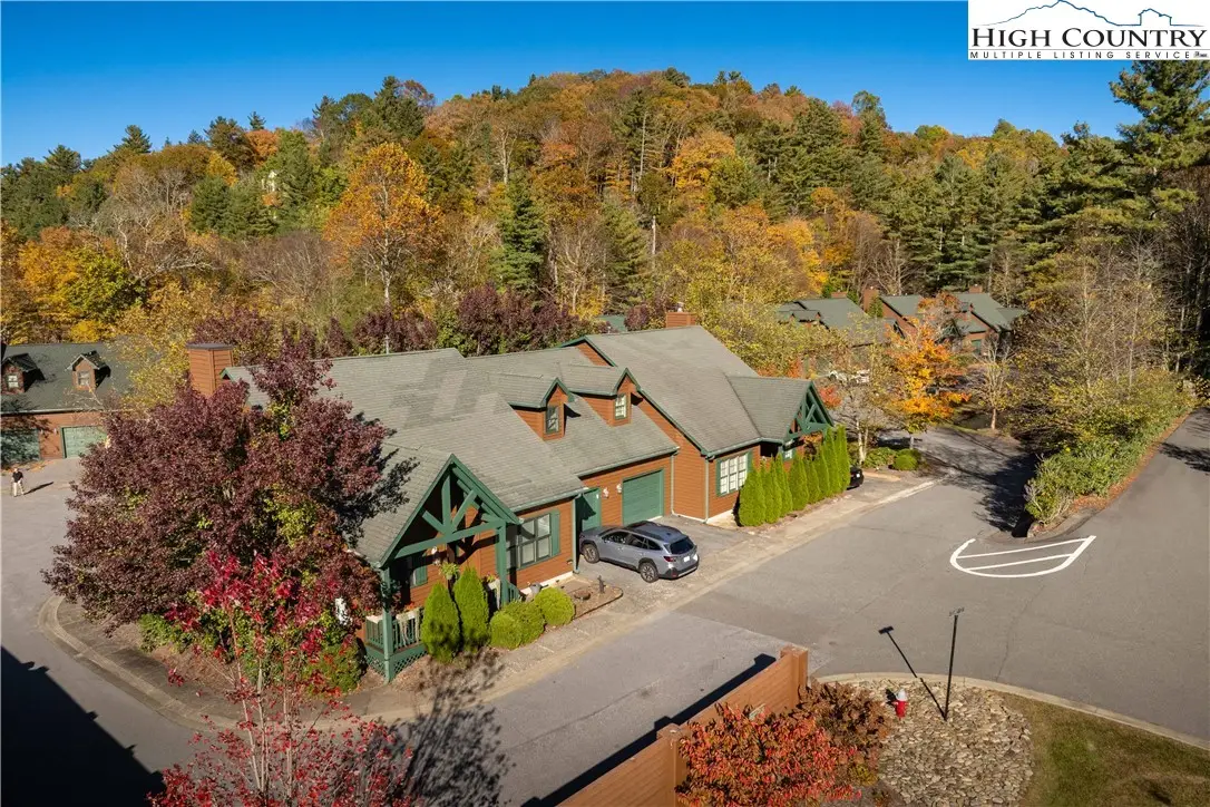 105 Clary Court #8, Blowing Rock, NC 28605 - Image #1