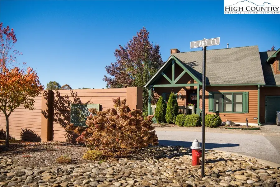 105 Clary Court #8, Blowing Rock, NC 28605 - Image #2