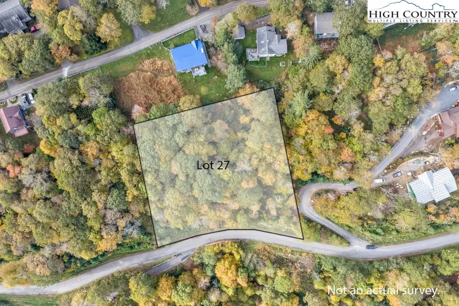 TBD Lot 27 Antler Trail, Boone, NC 28607 - Image #3