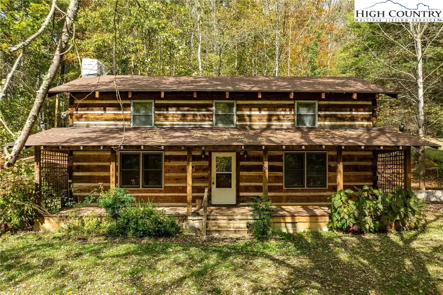 400 Blant Road, Mountain City, TN 37683 - #2