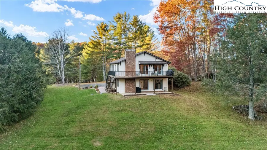 398 Campbell Glen Lane, Fleetwood, NC 28626 - Image #2