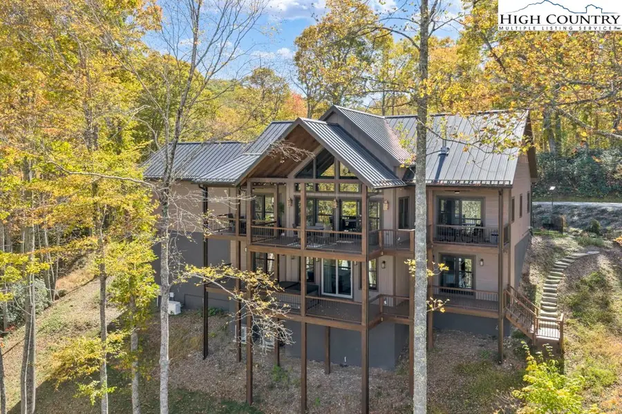 322 S Creek Drive, Boone, NC 28607 - Image #3