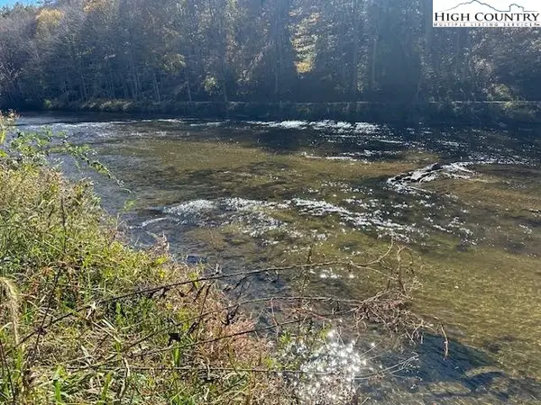 TBD River Front Drive, Jefferson, NC 28640