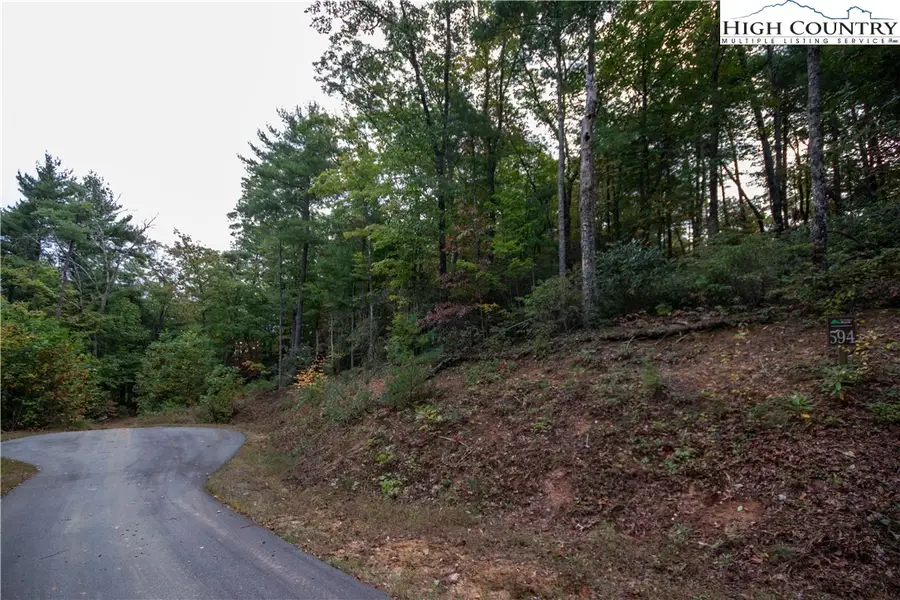 Lot# 594 Timberline Drive, Lenoir, NC 28645 - #2