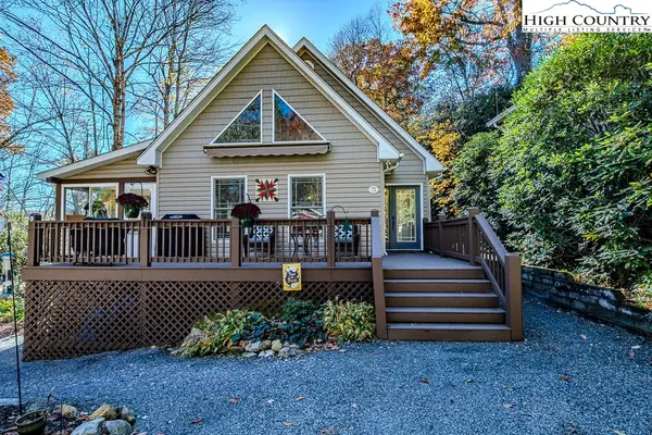 172 Valley Lane, Newland, NC 28657