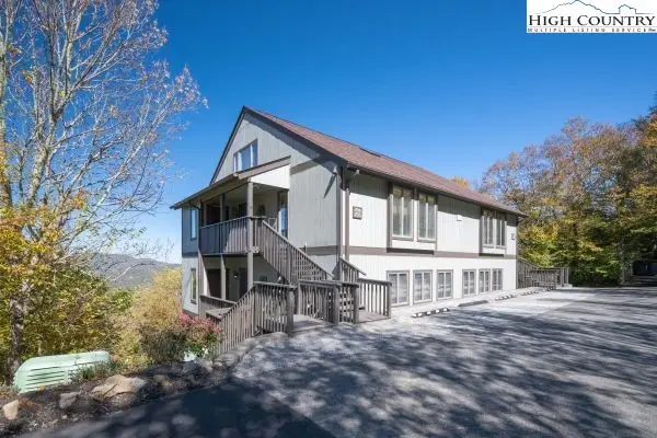 144 Skyleaf Lane #703, Sugar Mountain, NC 28604 - Image #2