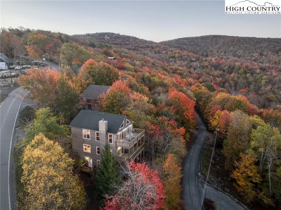 309 Pinnacle Ridge Road, Beech Mountain, NC 28604 - #3