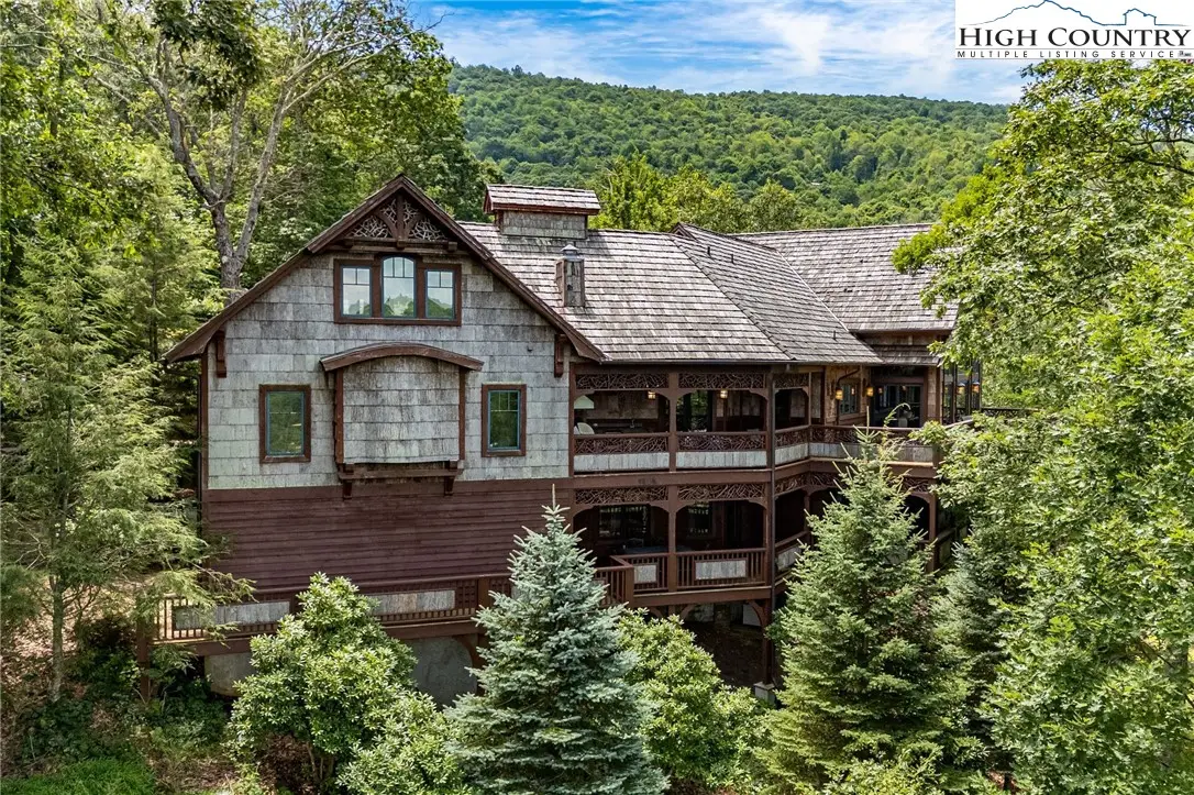 159 Adirondack Drive, Boone, NC 28607 - Image #1