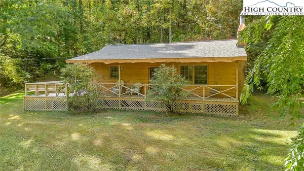 411 Misty Jump Lane, Millers Creek, NC 28651