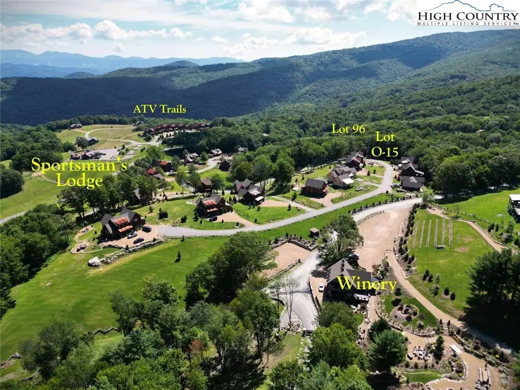 O-15 Eagles Nest Trail, Banner Elk, NC 28604 - Image #1