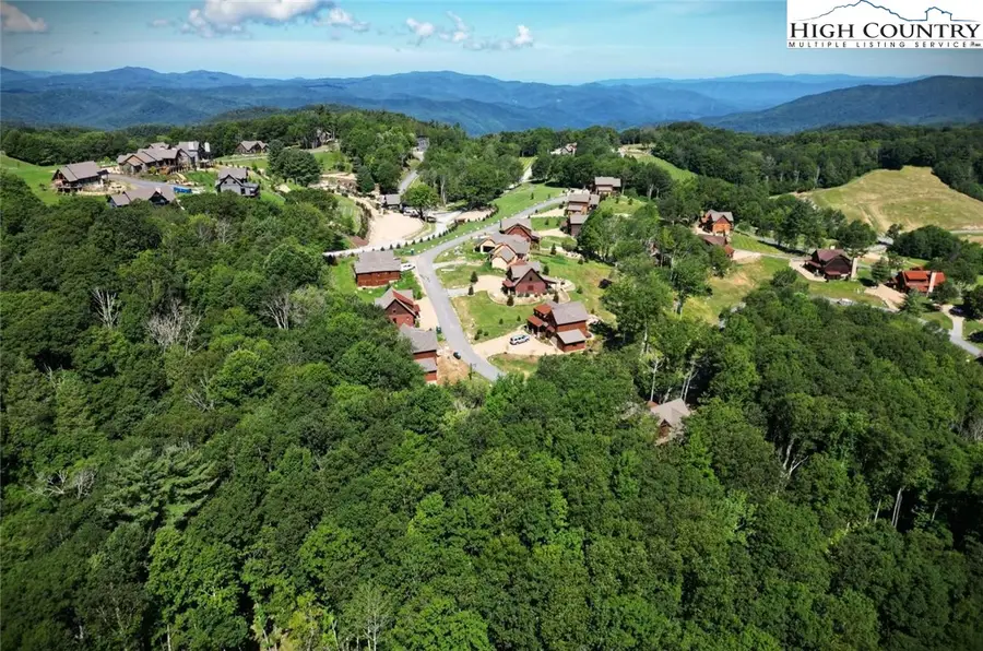 O-15 Eagles Nest Trail, Banner Elk, NC 28604 - Image #3