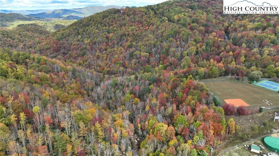 TBD Pine Ridge Road, Beech Mountain, NC 28604 - Image #2