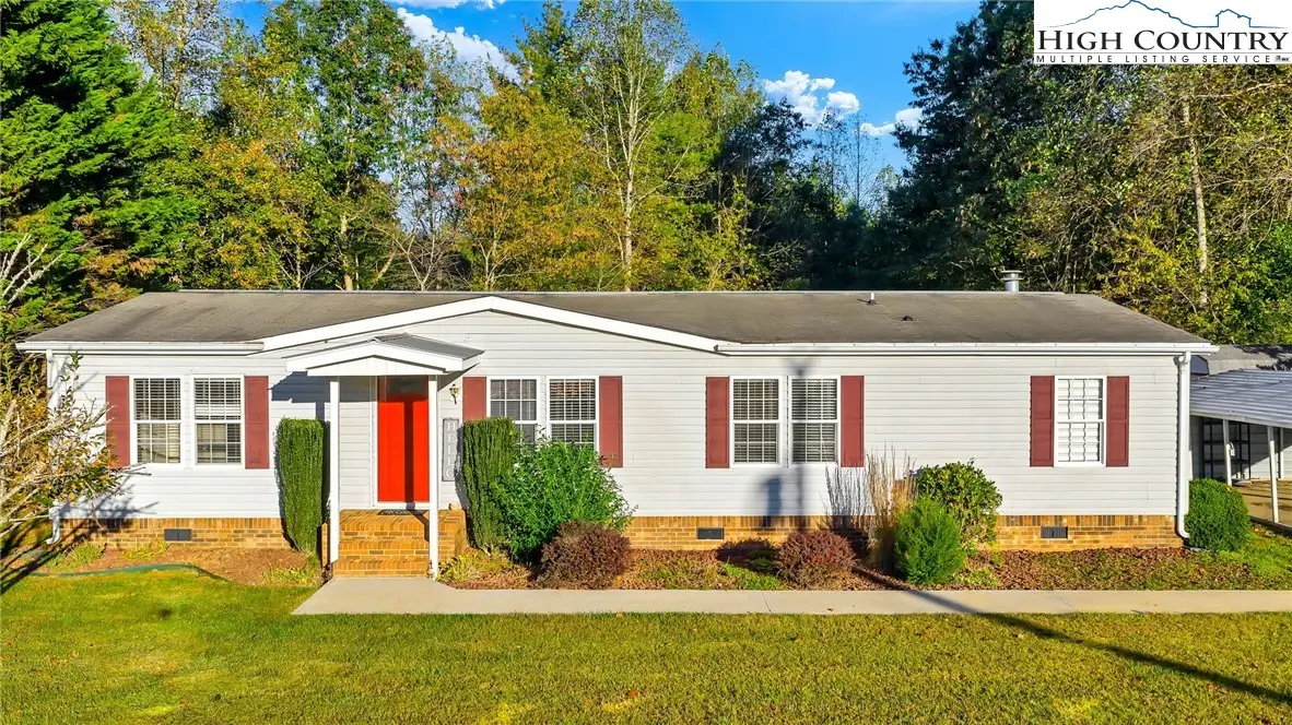 651 Millard Lane, Millers Creek, NC 28651 - #1