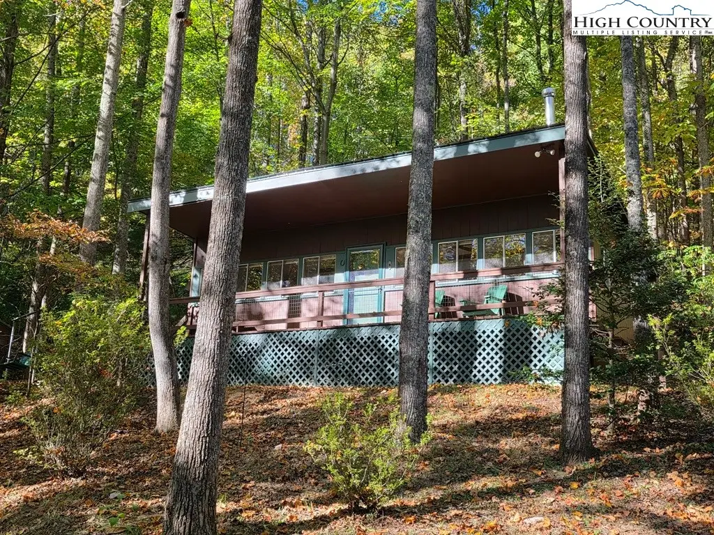 4091 Big Ivy Road, Purlear, NC 28665 - Image #1