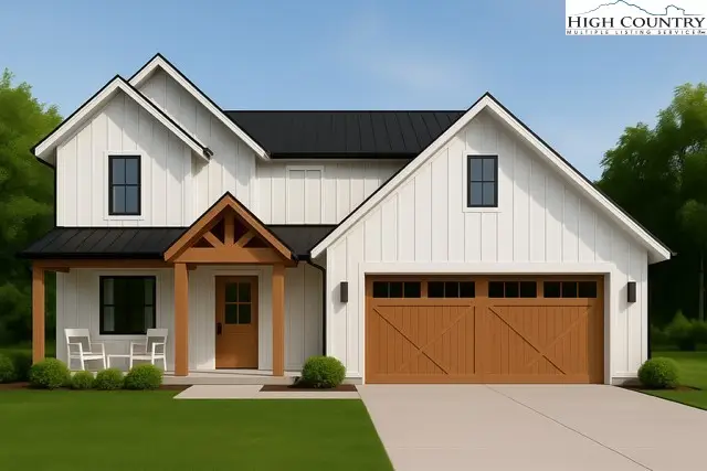 168 Rocky Creek Court, Jefferson, NC 28640 - Image #1