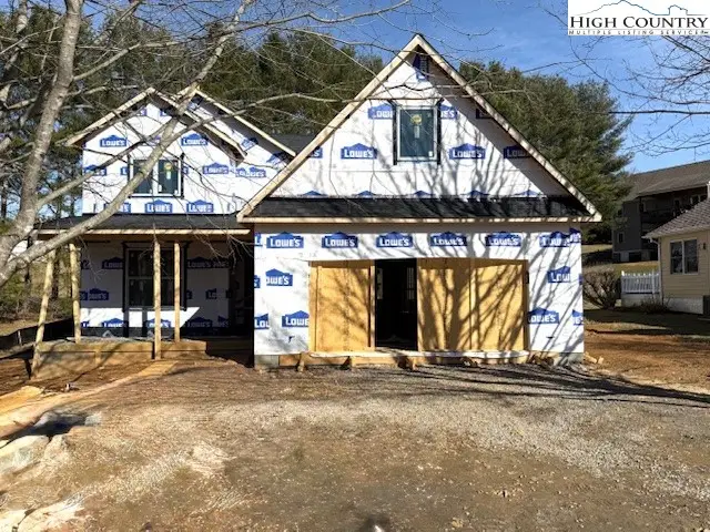 168 Rocky Creek Court, Jefferson, NC 28640 - Image #2