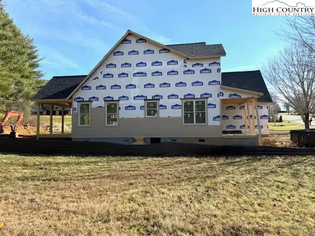 168 Rocky Creek Court, Jefferson, NC 28640 - Image #3