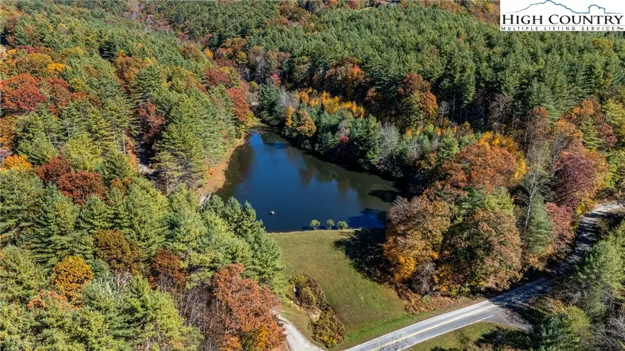 TBD Mill Valley Drive, Jefferson, NC 28640 - Image #2