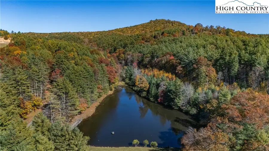 TBD Mill Valley Drive, Jefferson, NC 28640 - Image #3