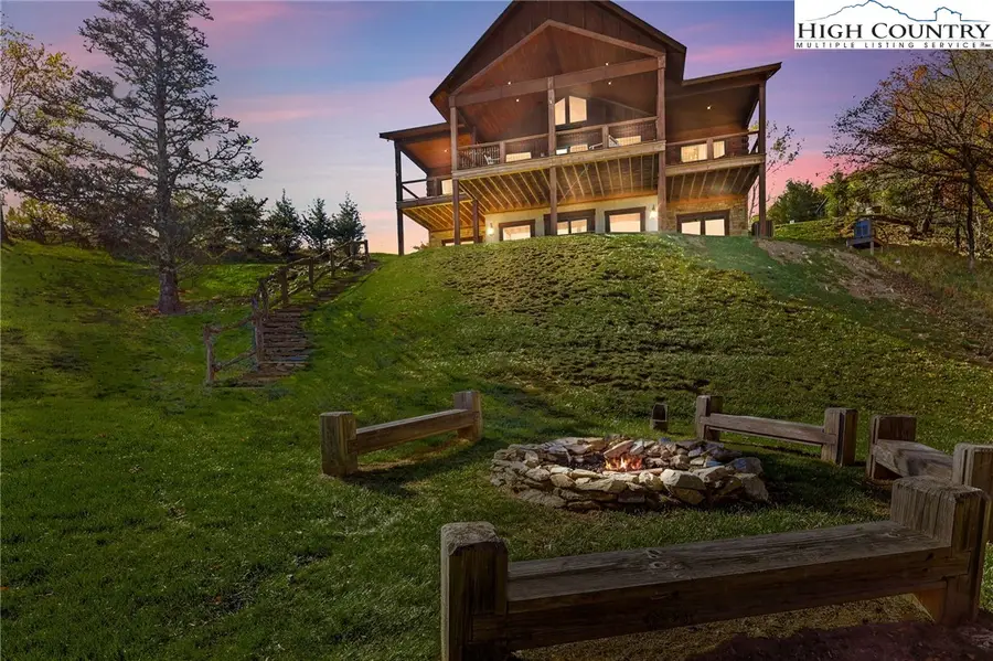 584 Grey Fox Ridge Road, Banner Elk, NC 28604 - Image #2