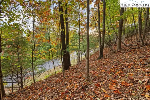 Lot 13 Ivy Ridge Road, Deep Gap, NC 28618