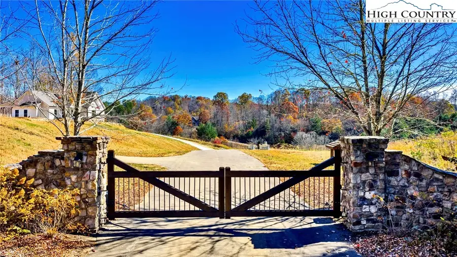 201 Whispering River Drive, Crumpler, NC 28617 - Image #3