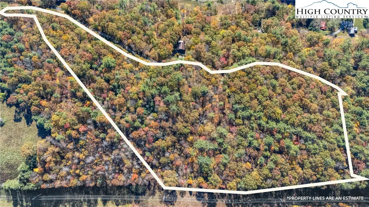 TBD River Front Ridge Drive, Jefferson, NC 28640 - Image #1