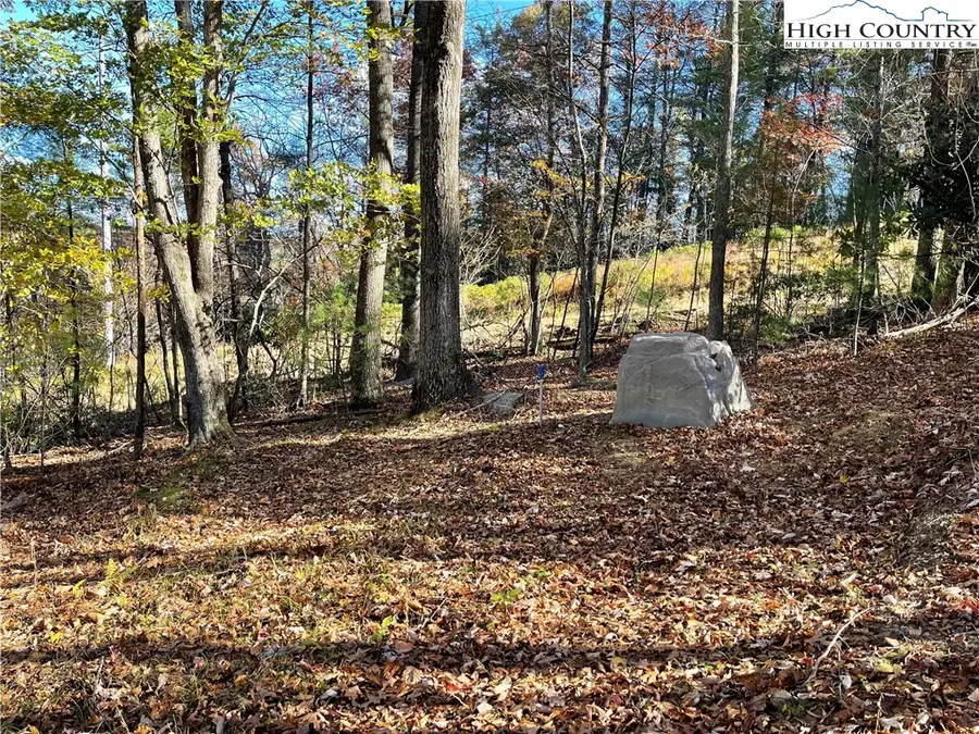 TBD River Front Ridge Drive, Jefferson, NC 28640 - Image #2