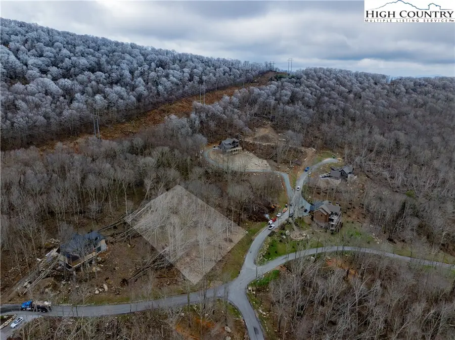 ES 80 Lands End Trail, Banner Elk, NC 28604 - Image #3