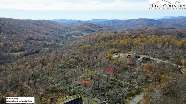 A18 Meadow Ave Loop, Banner Elk, NC 28604