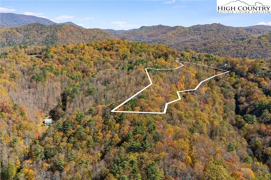 TBD Monroe Herman #3 Road, Banner Elk, NC 28604 - Image #3