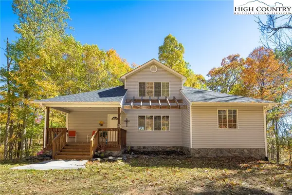 2161 Stone Mountain Road, Vilas, NC 28692