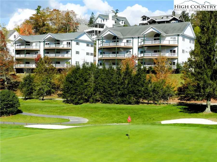 220 Village Drive #301, Blowing Rock, NC 28605 - Image #3