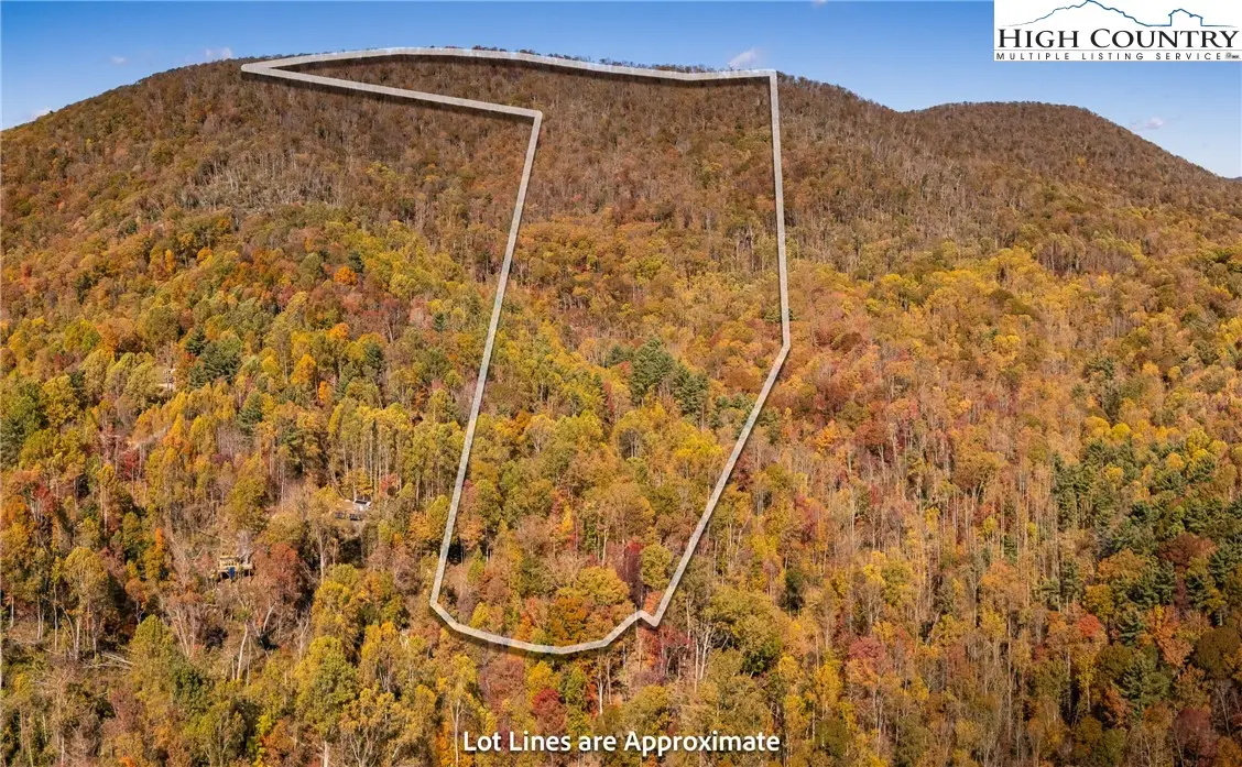 TBD Council Ward Road, Sugar Grove, NC 28679 - #1