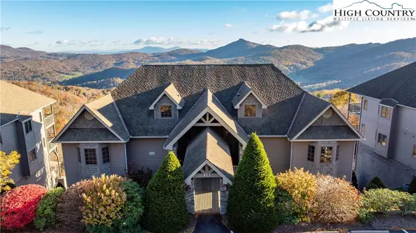 342 Ridgeline Drive #15B, Sugar Mountain, NC 28604