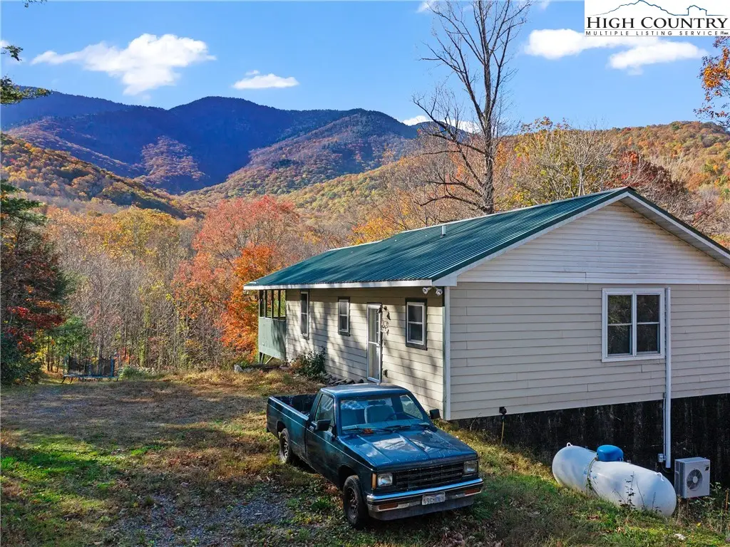 219 Raven Rock Lane, Burnsville, NC 28714 - #1