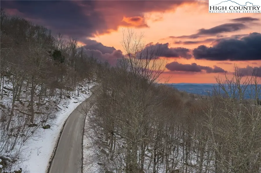 Lots 6,7,8 Village Road / Maple Lane, Beech Mountain, NC 28604 - Image #2