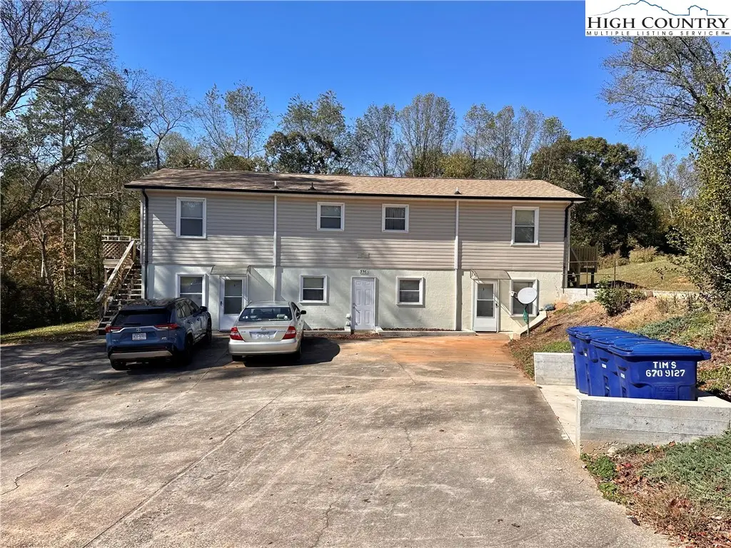 356 Tindall Drive, North Wilkesboro, NC 28659 - Image #1