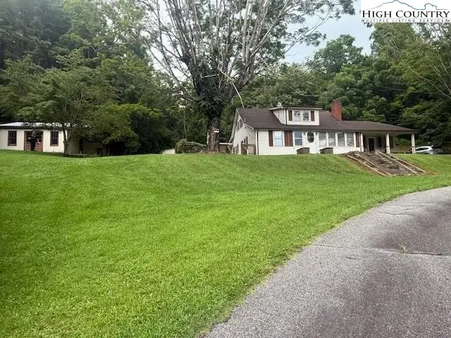 3759 Nc 163 Highway, West Jefferson, NC 28694 - Image #1