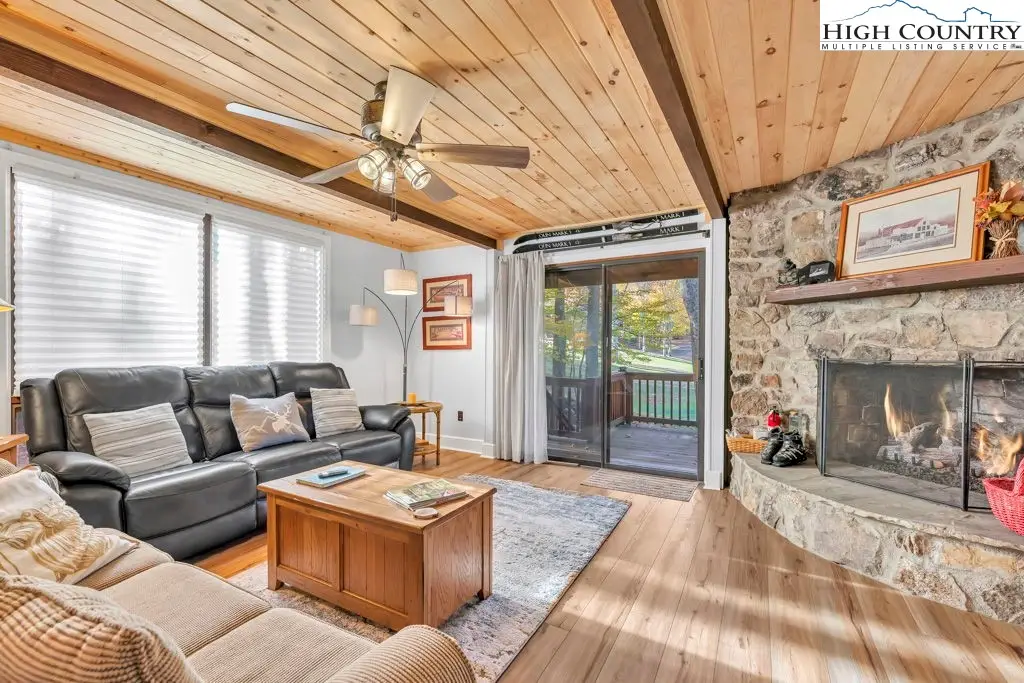 101 Golf View Drive #A-1, Beech Mountain, NC 28604 - Image #1