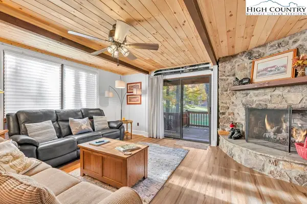 101 Golf View Drive #A-1, Beech Mountain, NC 28604