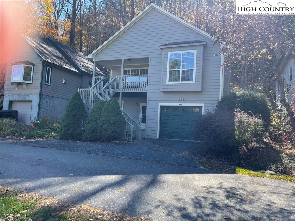 122 Trout Pond Lane, Banner Elk, NC 28604 - Image #1