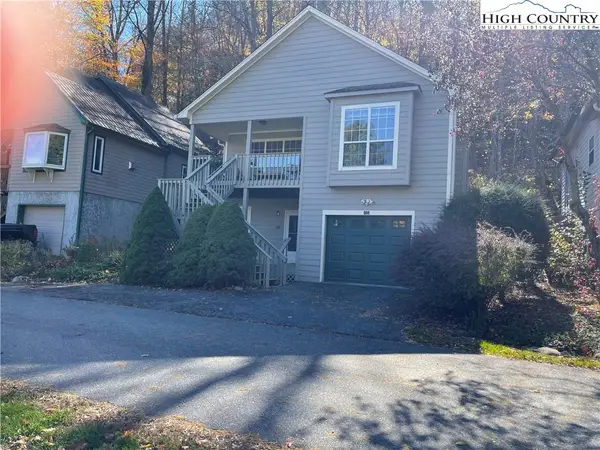 122 Trout Pond Lane, Banner Elk, NC 28604