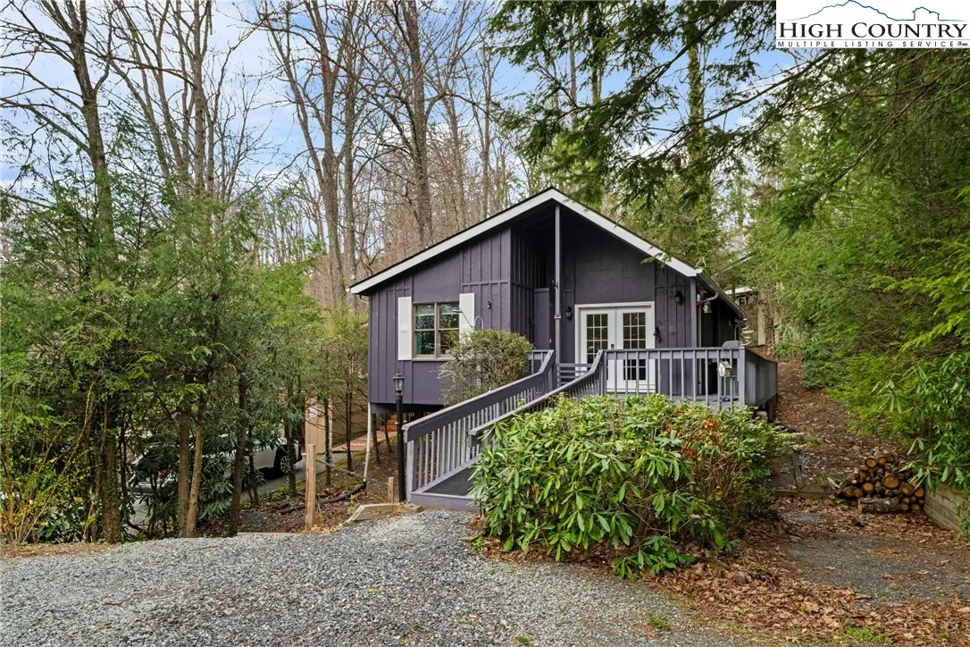 255 River Hollow Road, Newland, NC 28657 - Image #1