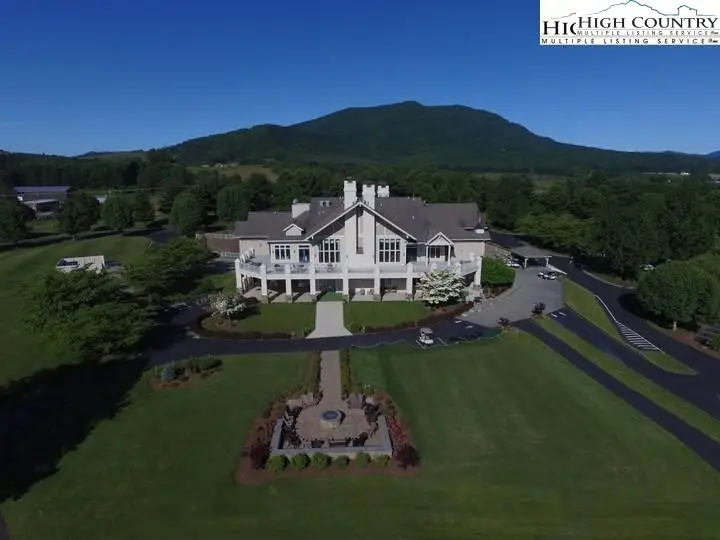 TBD (Lot 41) E Landing Ridge Circle, Jefferson, NC 28640 - Image #3