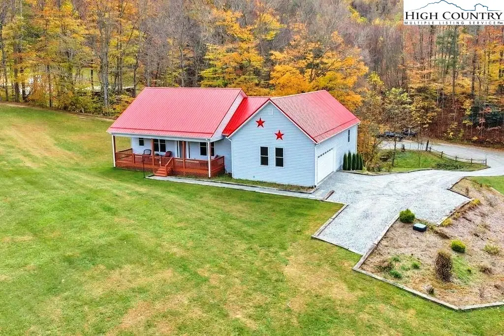 171 Beaver Trail, Vilas, NC 28692 - Image #1